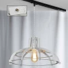 LSP-9944-TAW Трековый светильник Lussole Loft Oceanside LSP-9944-TAW
