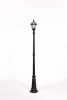 95209 S Наземный фонарь Oasis Light Rome S 95209