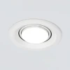9919 LED Встраиваемый светильник Elektrostandard Zoom 9919 LED 10W 3000K белый
