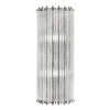 MB0266-2 Silver Настенный светильник iLamp Manhattan MB0266-2 Silver