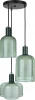 PND147.03.01.003.BL-M43GC Подвесной светильник 33 ИДЕИ PND147.03.01.003.BL-M43GC (220V, на проводе, круглые)