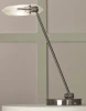 LSX-2704-01 Интерьерная настольная лампа Lussole Biscaccia LSX-2704-01