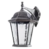 A1202AL-1BS Настенный фонарь уличный Arte Lamp Genova A1202AL-1BS