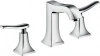 31073000 Смеситель Hansgrohe Metris Classic 31073000 для раковины