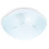 TL9411Y-01WH Настенно-потолочный светильник Toplight Sandra TL9411Y-01WH
