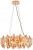 4719-8P Подвесная люстра хрустальная Favourite Glans 4719-8P (220V, на тросе)