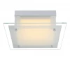 49327 Потолочный светильник Globo Quadro I 49327