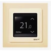 140F1078 Терморегулятор DEVIreg Touch Ivory