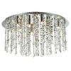 1684-12C Потолочная люстра Favourite Rain 1684-12C