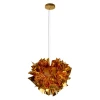 10593/420 Gold Подвесной светильник Loft It Clizia 10593/420 Gold