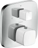 15771400 Термостат Hansgrohe PuraVida 15771400 для ванны с душем
