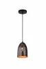 A1615SP-1BK Подвесной светильник Arte Lamp Buchino A1615SP-1BK