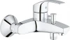 33300002 Смеситель Grohe Eurosmart New 33300002 для ванны с душем