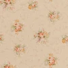 44637 Обои виниловые Zambaiti Satin Flowers III 44637 10,05 x 0,53 м