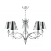 M2-05-CR-LMP-O-31 Подвесная люстра Lamp4you M2-05 M2-05-CR-LMP-O-31