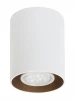 Tubo8 P1 10G Накладной светильник TopDecor Tubo8 P1 10G