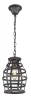 1504-1P Подвесной светильник Favourite Gitter 1504-1P