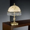P.6206 M Интерьерная настольная лампа Reccagni Angelo 6206 P M