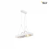 1000411 Подвесной светильник Slv Lynah 1000411