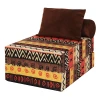 4819800 Бескаркасный диван Dreambag PuzzleBag Африка L 4819800