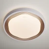 40005/1 LED кофе 54W Потолочный светильник Eurosvet Range 40005/1 LED кофе 54W