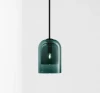 ARIA01 Подвесной светильник Aria Green ImperiumLoft Aria01 (219570-26) (220V, на проводе)