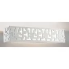 1368-2W Настенный светильник линейный Favourite Tokyo 1368-2W