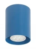 Tubo6 P1 18 Накладной светильник TopDecor Tubo6 P1 18