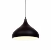 LDP 7558 BK Подвесной светильник Lumina Deco Folina LDP 7558 BK