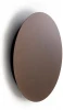 10352 Настенный светильник Nowodvorski Ring Led M Satine Chocolate 10352