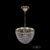 19321/20IV G Подвесной светильник Bohemia 1932 19321/20IV G
