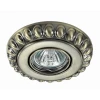 370304 Встраиваемый точечный светильник Novotech Ligna 370304