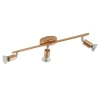 94774 Спот Eglo Buzz-copper 94774