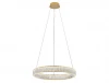 8242N/60 gold Подвесной светильник светодиодный Newport Кристал 8242N/60 gold