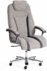19893 Кресло Trust (max) Tetchair (Серый).