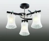 2772/3C Потолочная люстра Odeon Light Libre 2772/3C