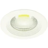 A6406PL-1WH Встраиваемый точечный светильник Arte Lamp Uovo A6406PL-1WH