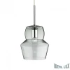 ZENO SP1 SMALL TRASPARENTE Ideal Lux ZENO SP1 SMALL TRASPARENTE