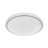 378/40PF-LEDWhite Потолочный светильник IDLamp Chiara 378/40PF-LEDWhite