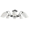 A7144PL-8BK Потолочная люстра Arte Lamp Fiorentino A7144PL-8BK