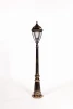 84211L Наземный фонарь Oasis Light California L 84211L