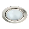 369120 Встраиваемый точечный светильник Novotech Flat 369120