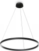 MOD058PL-L42BK Подвесной светильник Maytoni Rim MOD058PL-L42BK (LED, 220V, на тросе, кольцо)