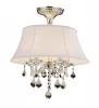 A1400PL-5CC Подвесная люстра Arte Lamp Supreme A1400PL-5CC