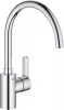 33975004 Смеситель Grohe Eurostyle Cosmopolitan 33975004 для кухонной мойки