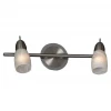 LSQ-6901-02 Настенный светильник Lussole Cevedale LSQ-6901-02