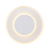CLT 224W265R WH Настенный светильник Crystal Lux CLT 224 224W265R WH