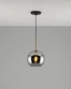 V2112-P Подвесной светильник V2112-P Sumatra 1*E27*60W
