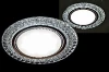 53201-9.0-001LF GX53+LED4W CL Точечный светильник Reluce 53201-9.0-001LF GX53+LED4W CL