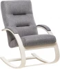 2500000190216 Кресло-качалка Leset Милано Leset (Рогожка) арт.2500000190216